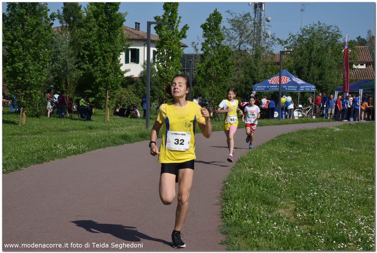 Ravenna: Parco Baronio (Promesse) - 14 maggio 2022